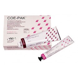 Cemento Quirúrgico Coe-Pak 90g Base+90g Cat 